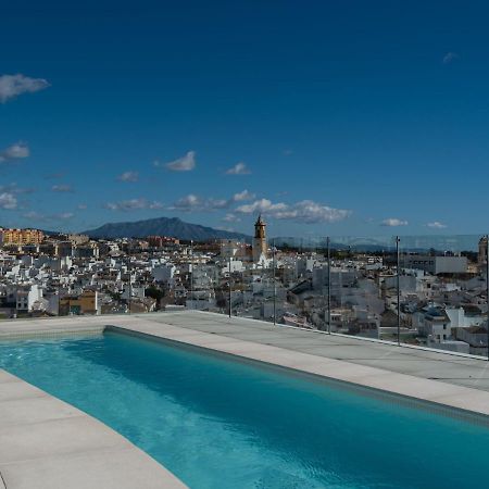 Apartment Estepona Roof Top View 3 By Interhome Экстерьер фото